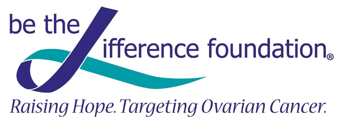 Be The Difference Foundation logo